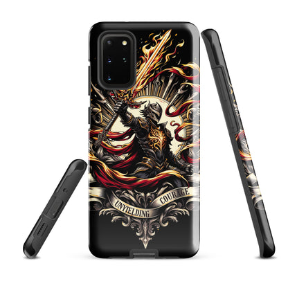 Warrior | Tough case for Samsung®