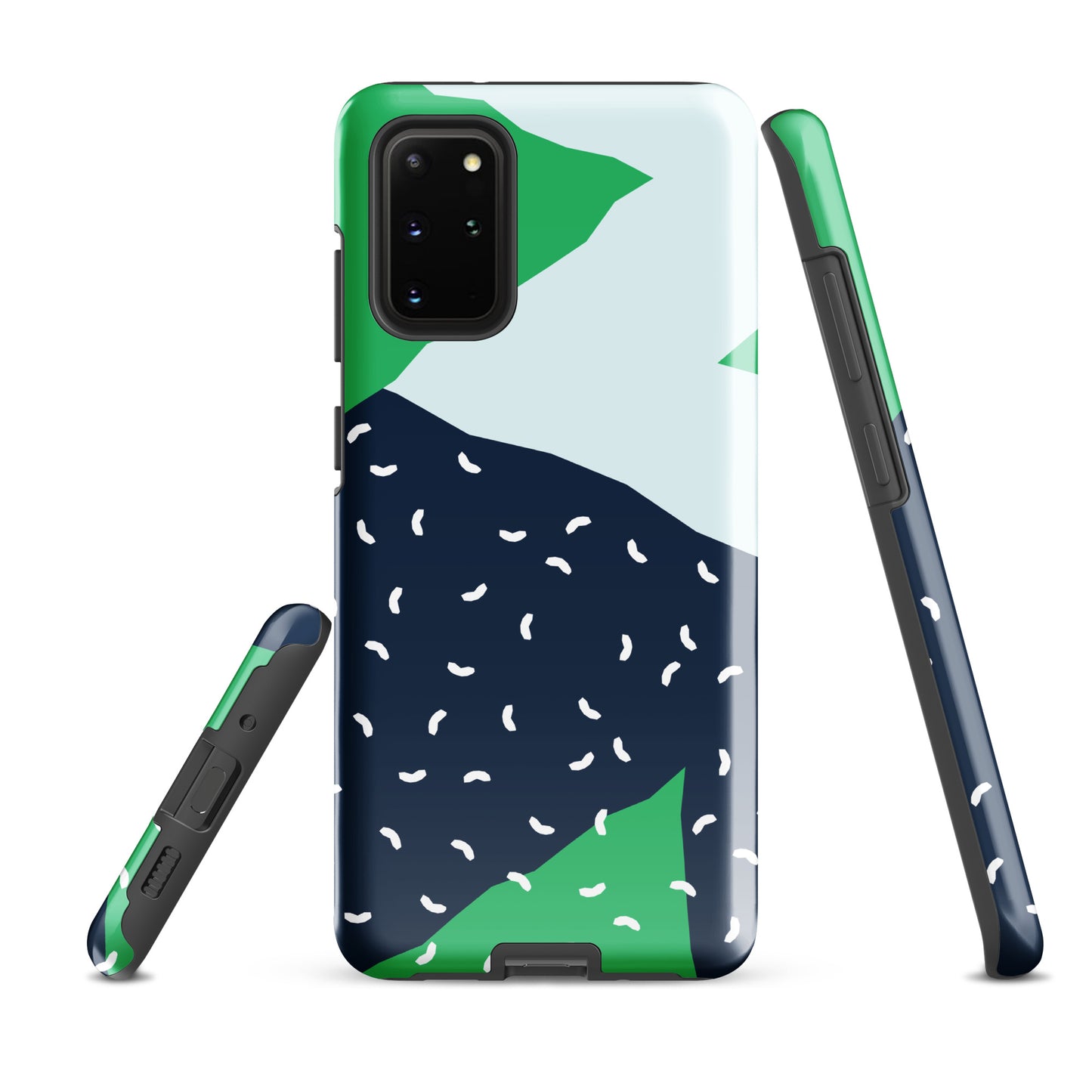 Tough case for Samsung®