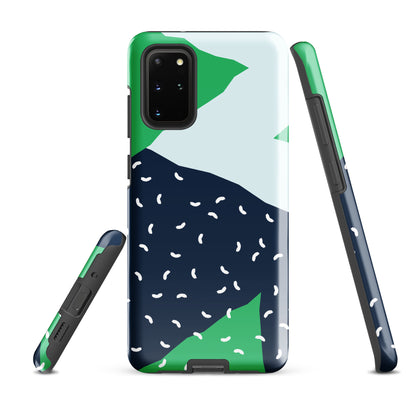 Tough case for Samsung®