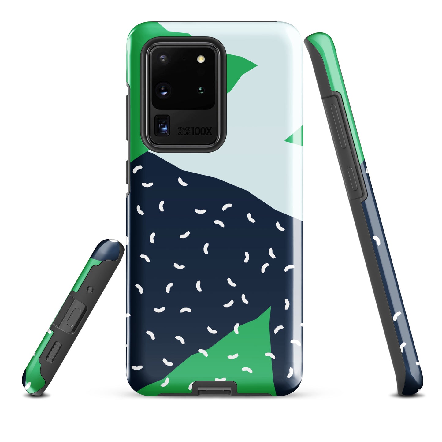 Tough case for Samsung®