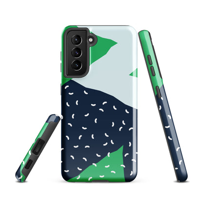 Tough case for Samsung®