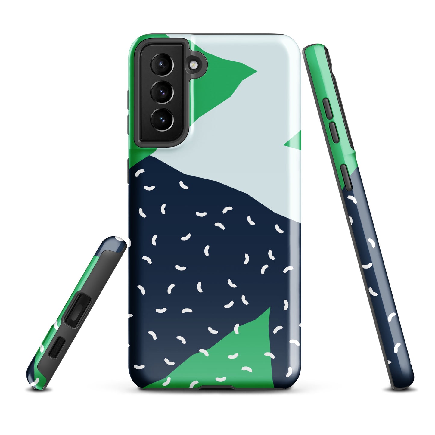Tough case for Samsung®