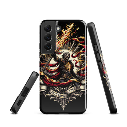 Warrior | Tough case for Samsung®