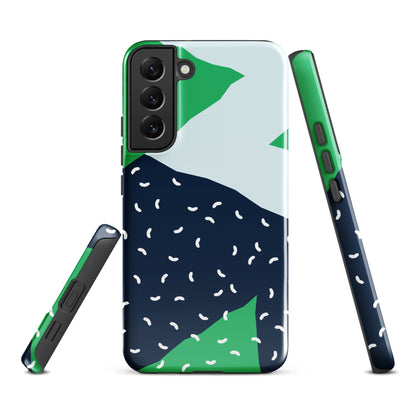 Tough case for Samsung®