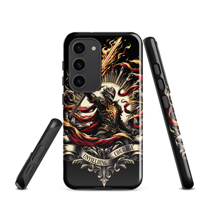 Warrior | Tough case for Samsung®