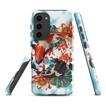 Tough case for Samsung®