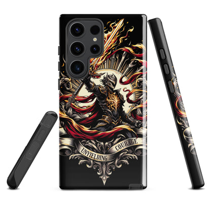 Warrior | Tough case for Samsung®