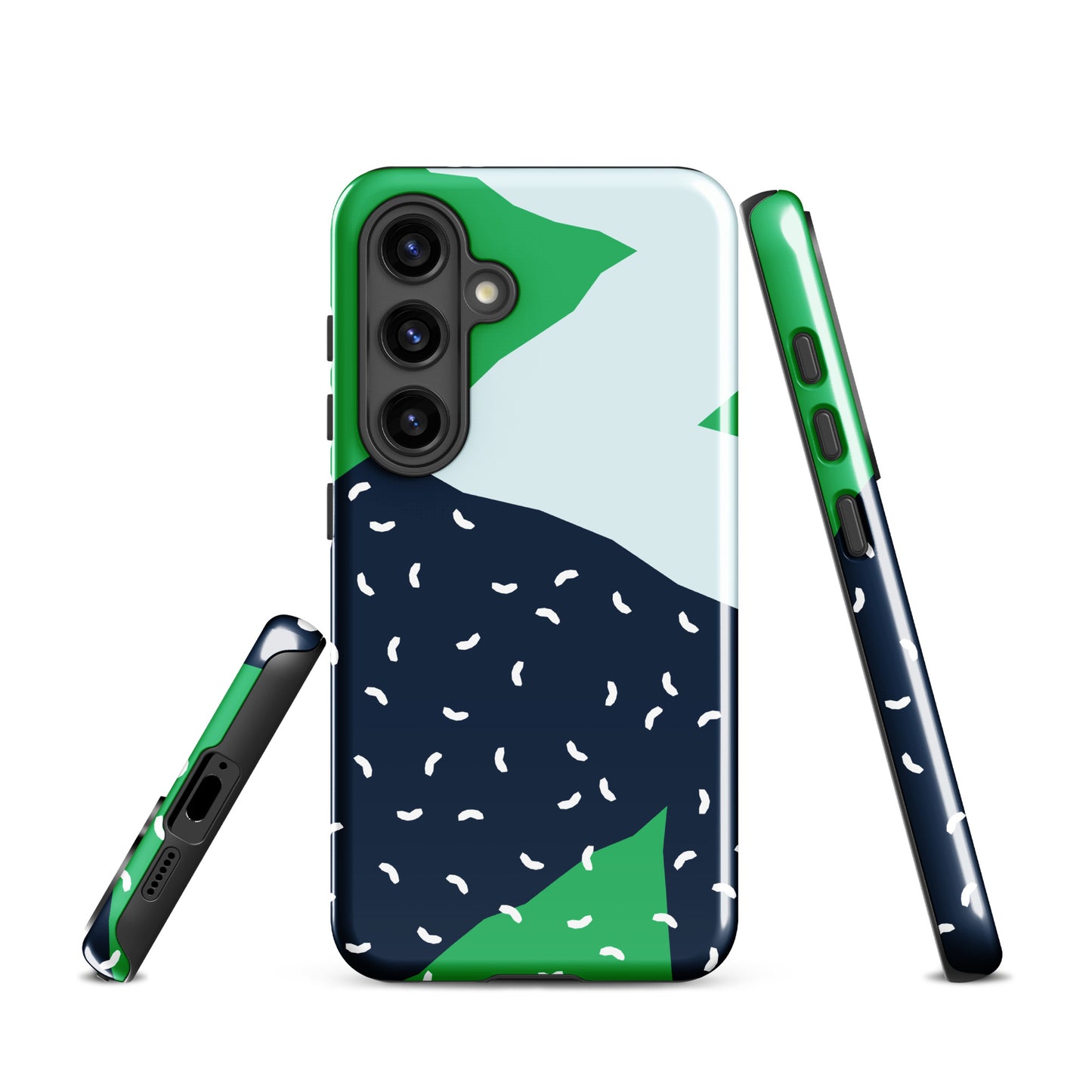 Tough case for Samsung®