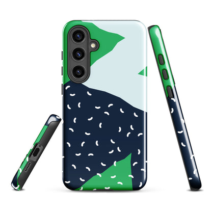 Tough case for Samsung®