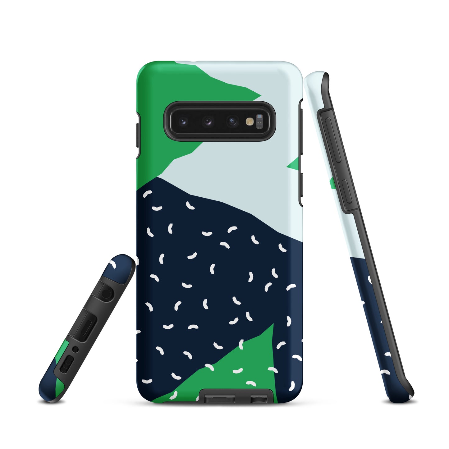 Tough case for Samsung®