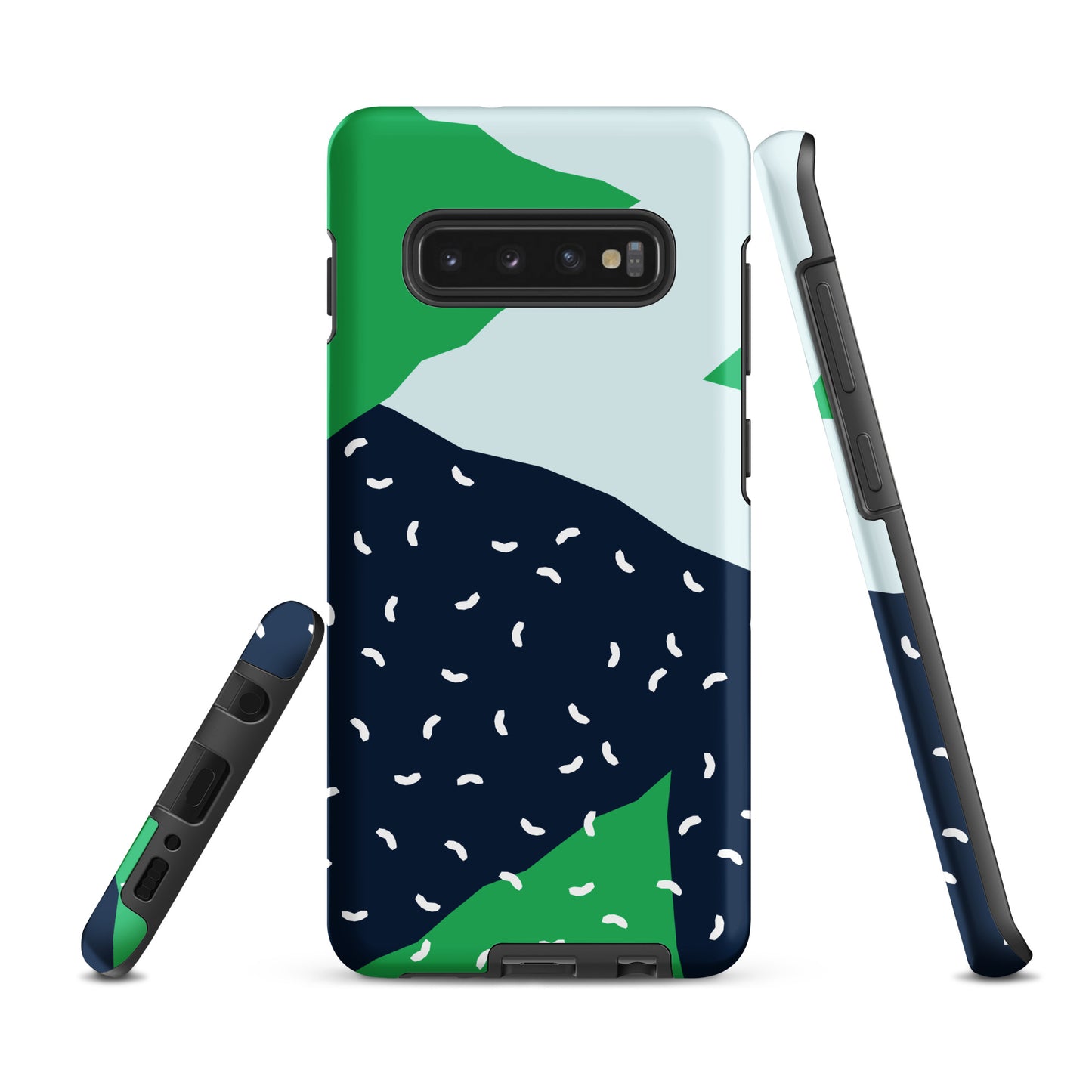 Tough case for Samsung®