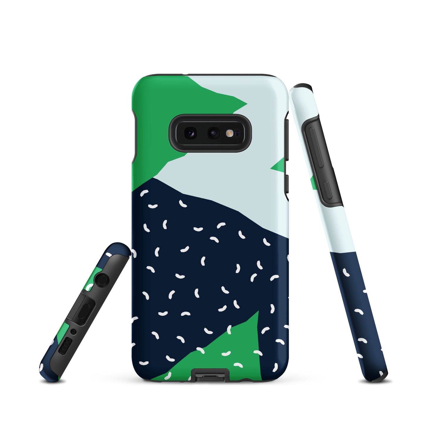 Tough case for Samsung®