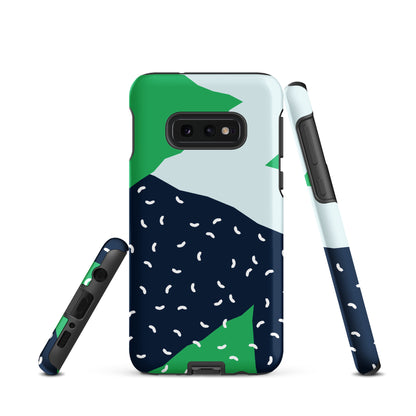 Tough case for Samsung®