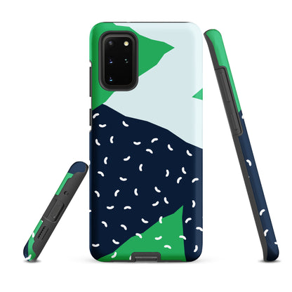 Tough case for Samsung®