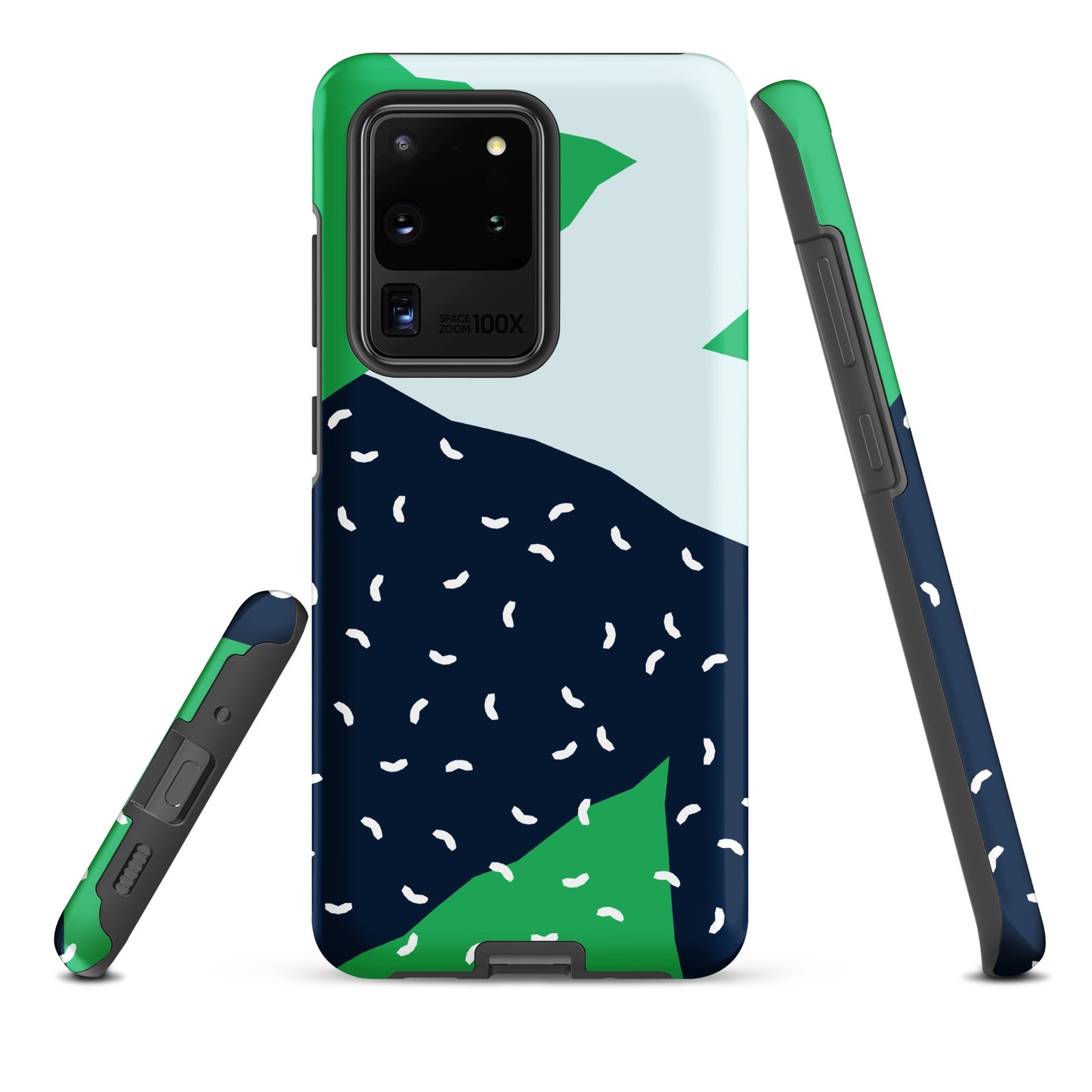 Tough case for Samsung®