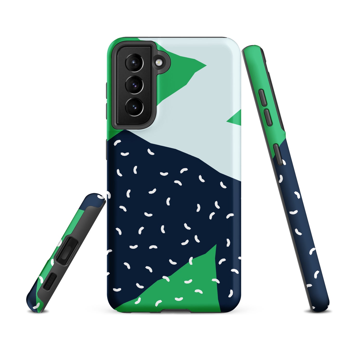 Tough case for Samsung®