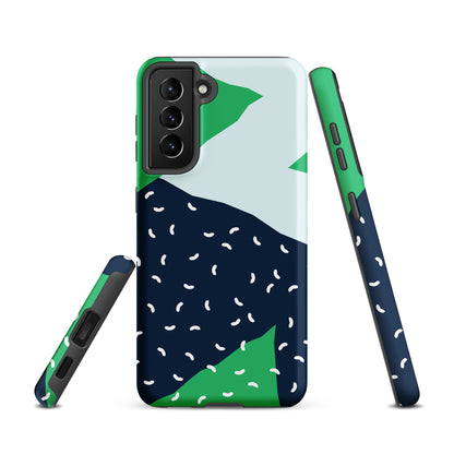 Tough case for Samsung®