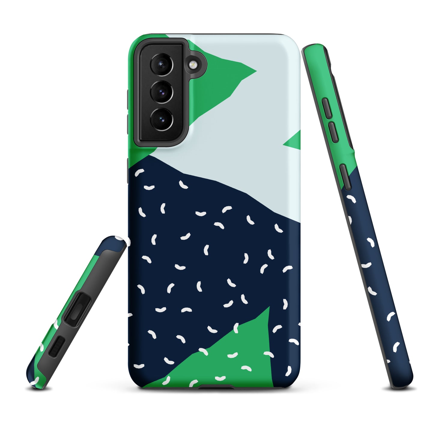 Tough case for Samsung®