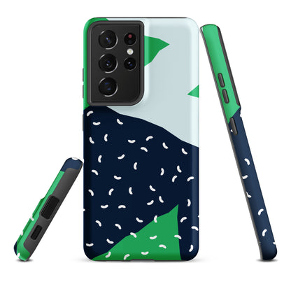 Tough case for Samsung®