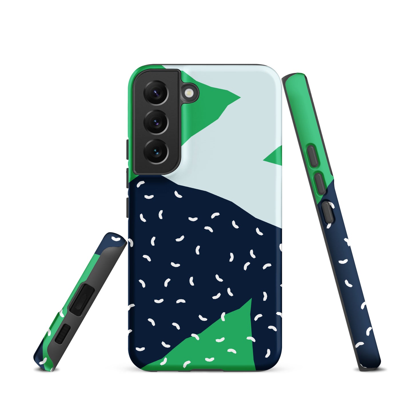 Tough case for Samsung®