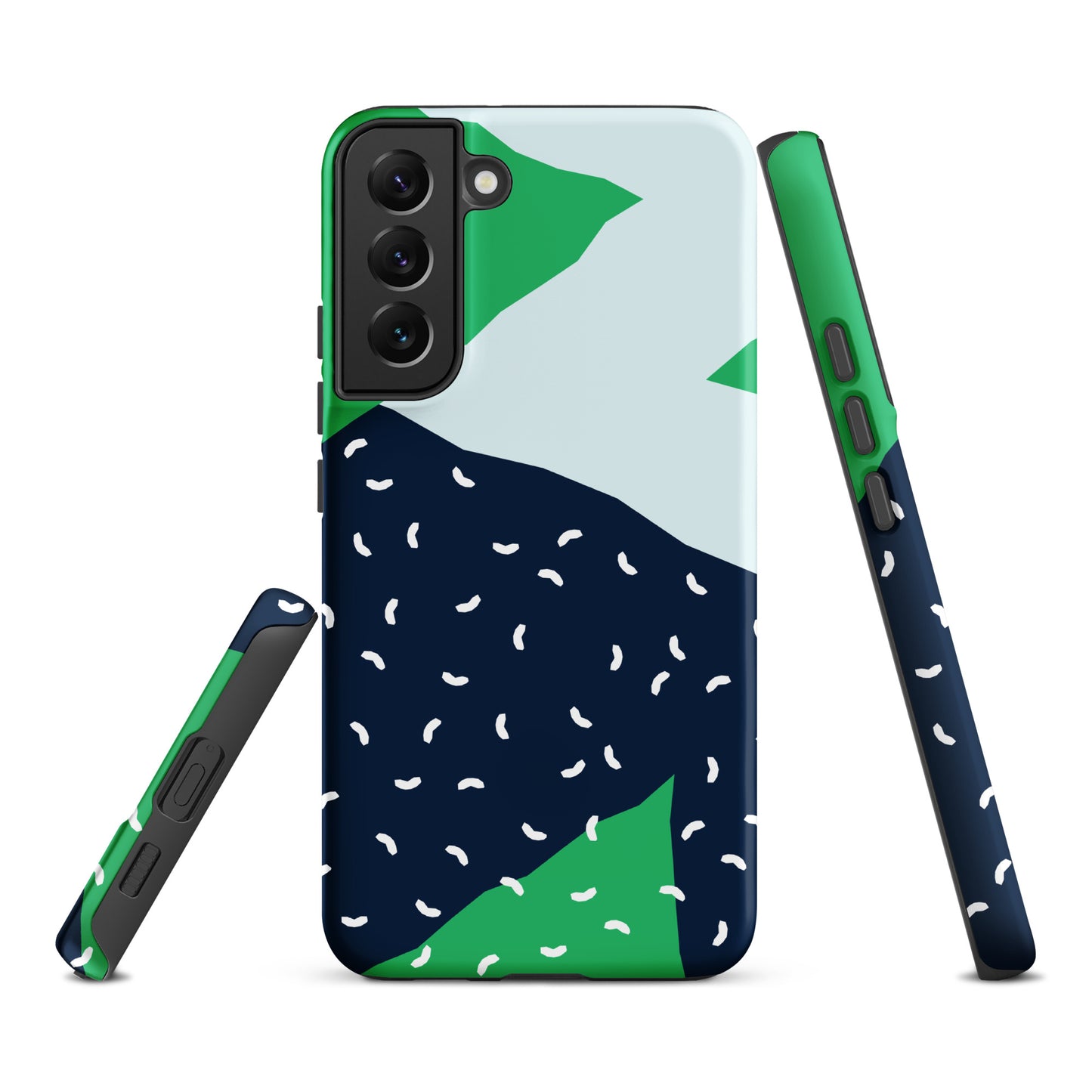 Tough case for Samsung®