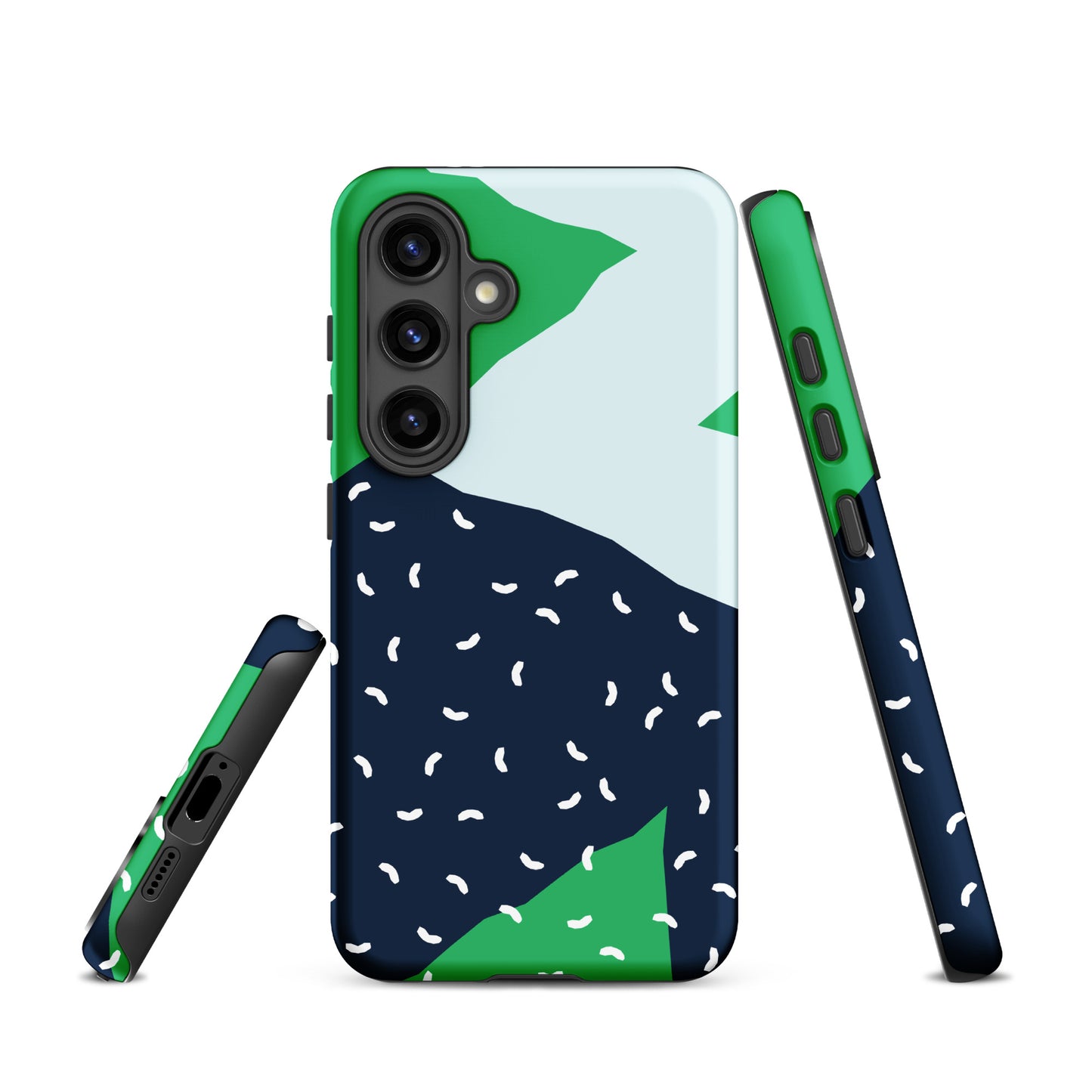 Tough case for Samsung®