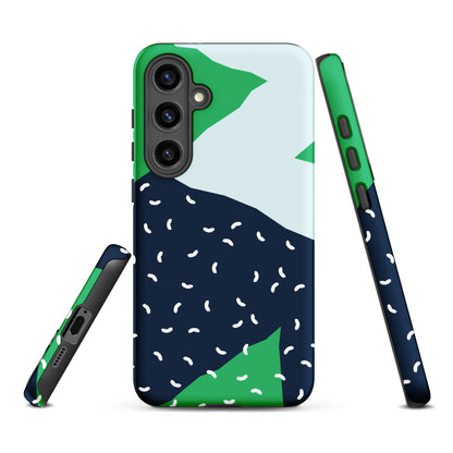 Tough case for Samsung®