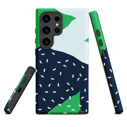 Tough case for Samsung®