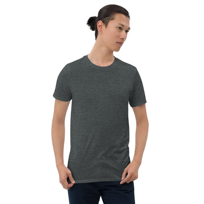 Sacred | Gildan Short-Sleeve Unisex T-Shirt - Teffie