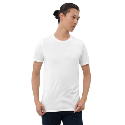 Sacred | Gildan Short-Sleeve Unisex T-Shirt - Teffie