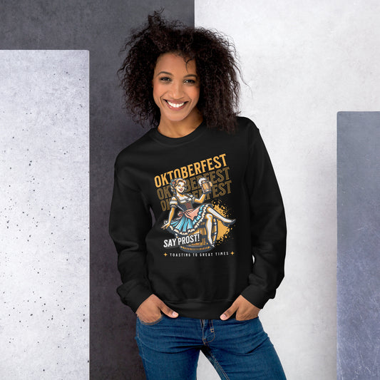 Oktoberfest | Gildan Unisex Sweatshirt