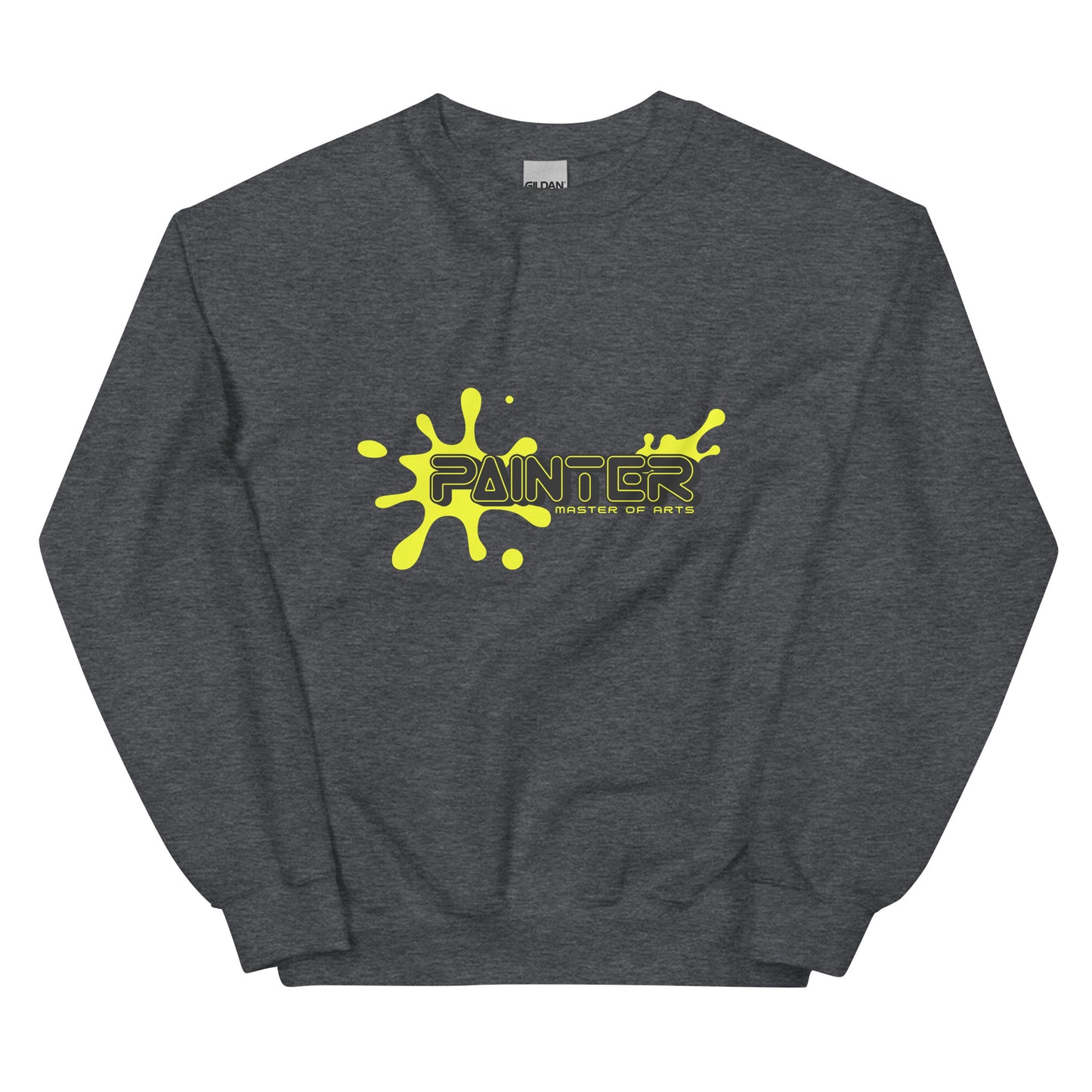 Painter | Gildan Unisex Sweatshirt