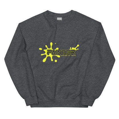 Painter | Gildan Unisex Sweatshirt