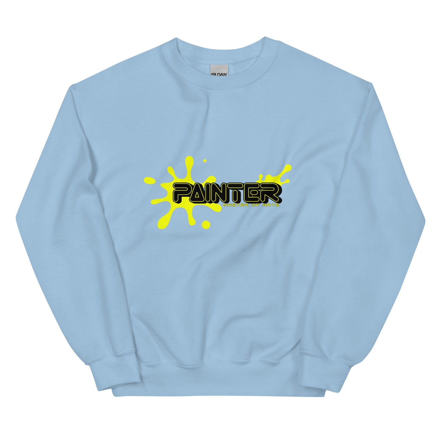 Painter | Gildan Unisex Sweatshirt