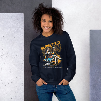 Oktoberfest | Gildan Unisex Sweatshirt