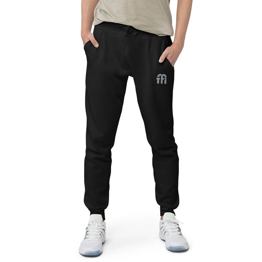 Teffie | Unisex fleece sweatpants Cotton Heritage Cotton Heritage - Teffie