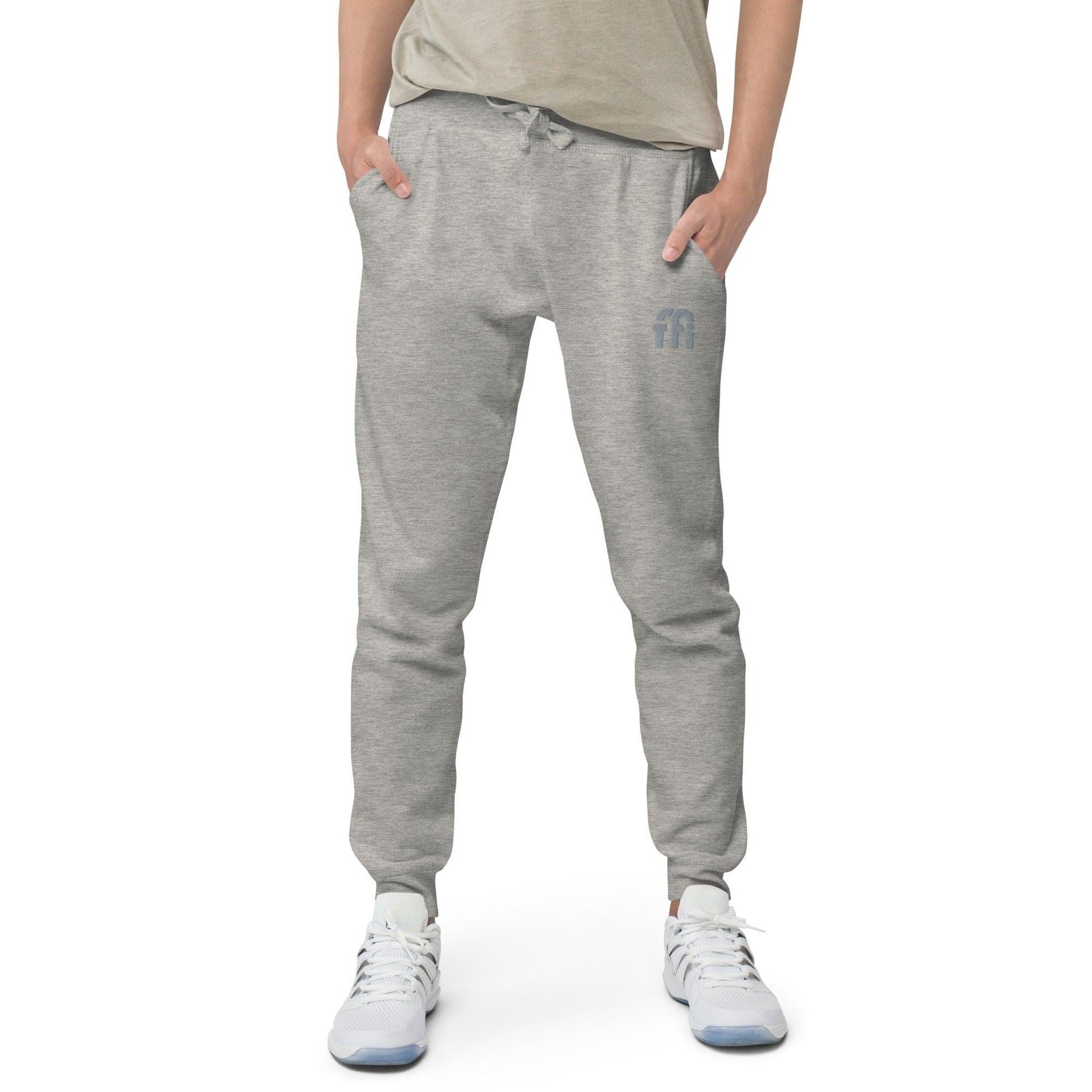 Teffie | Unisex fleece sweatpants Cotton Heritage Cotton Heritage - Teffie