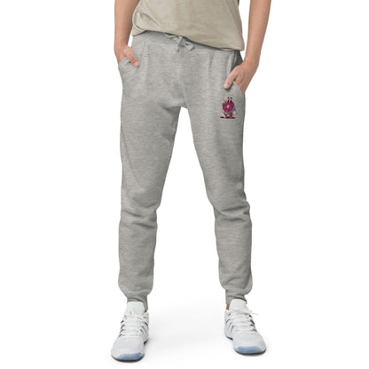 Donut | Unisex fleece sweatpants Cotton Heritage - Teffie