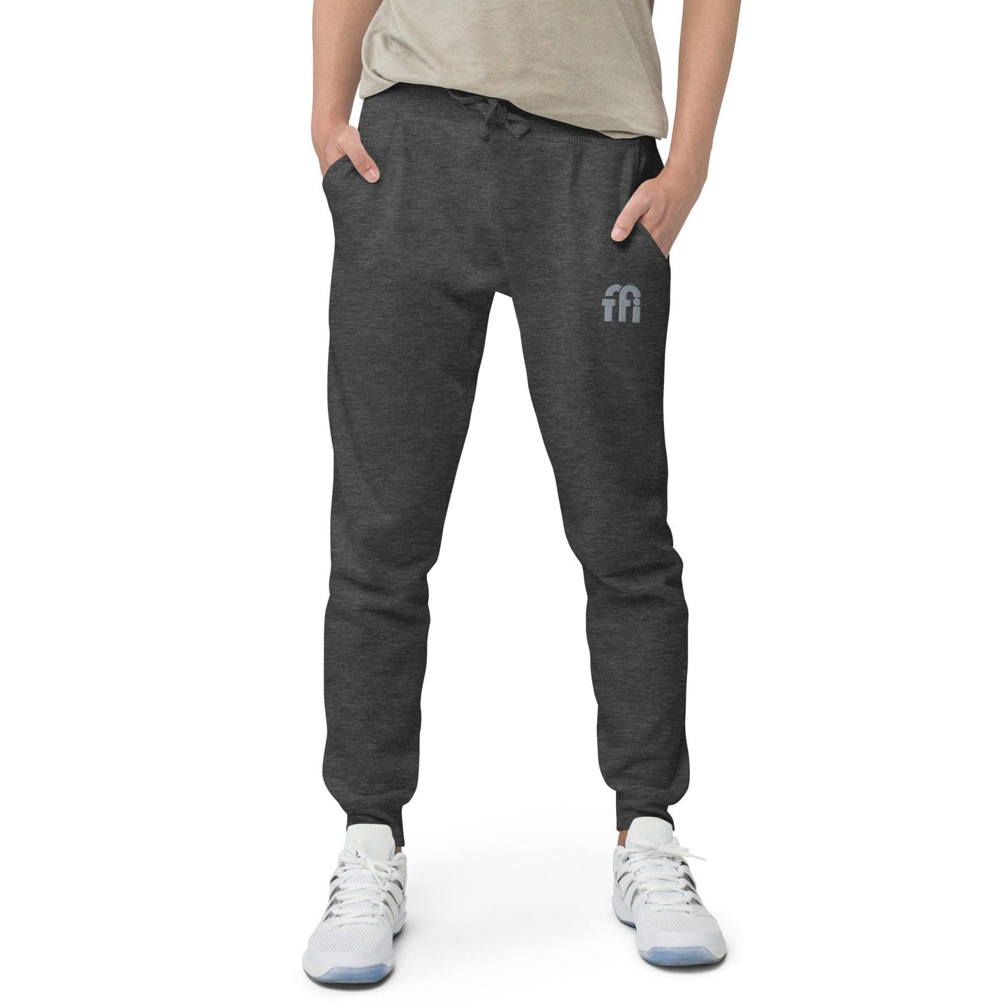 Teffie | Unisex fleece sweatpants Cotton Heritage Cotton Heritage - Teffie