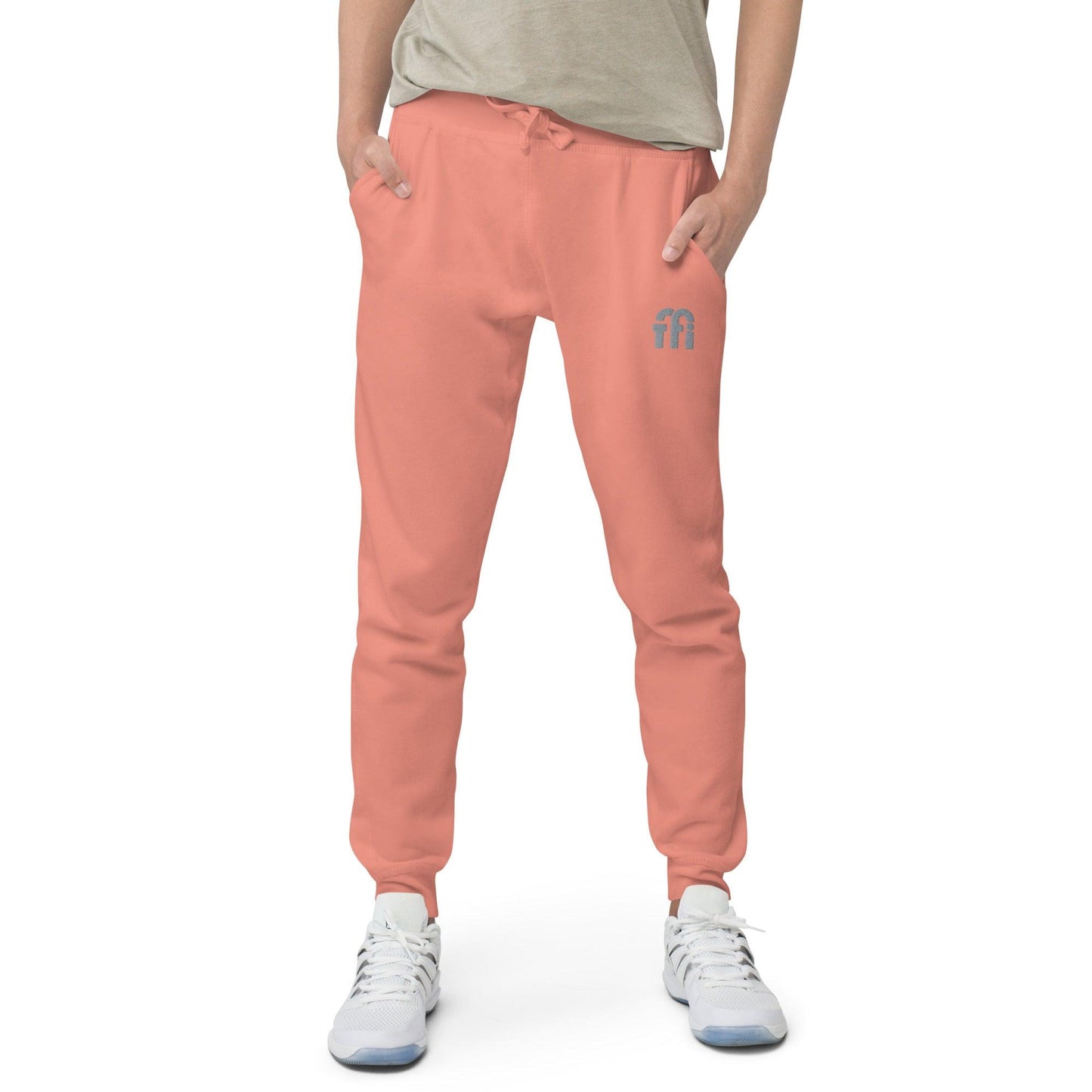 Teffie | Unisex fleece sweatpants Cotton Heritage Cotton Heritage - Teffie