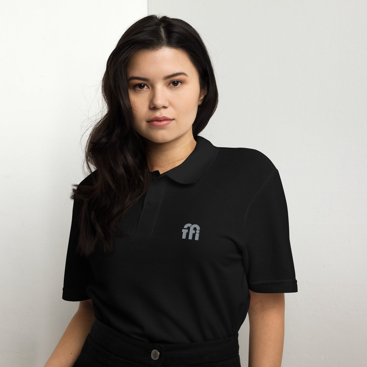 Teffie | Gildan polo shirt