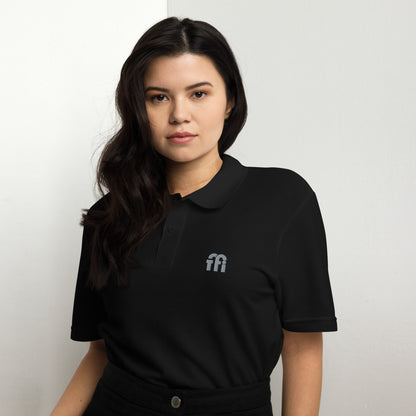 Teffie | Gildan polo shirt