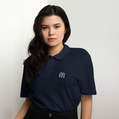 Teffie | Gildan polo shirt