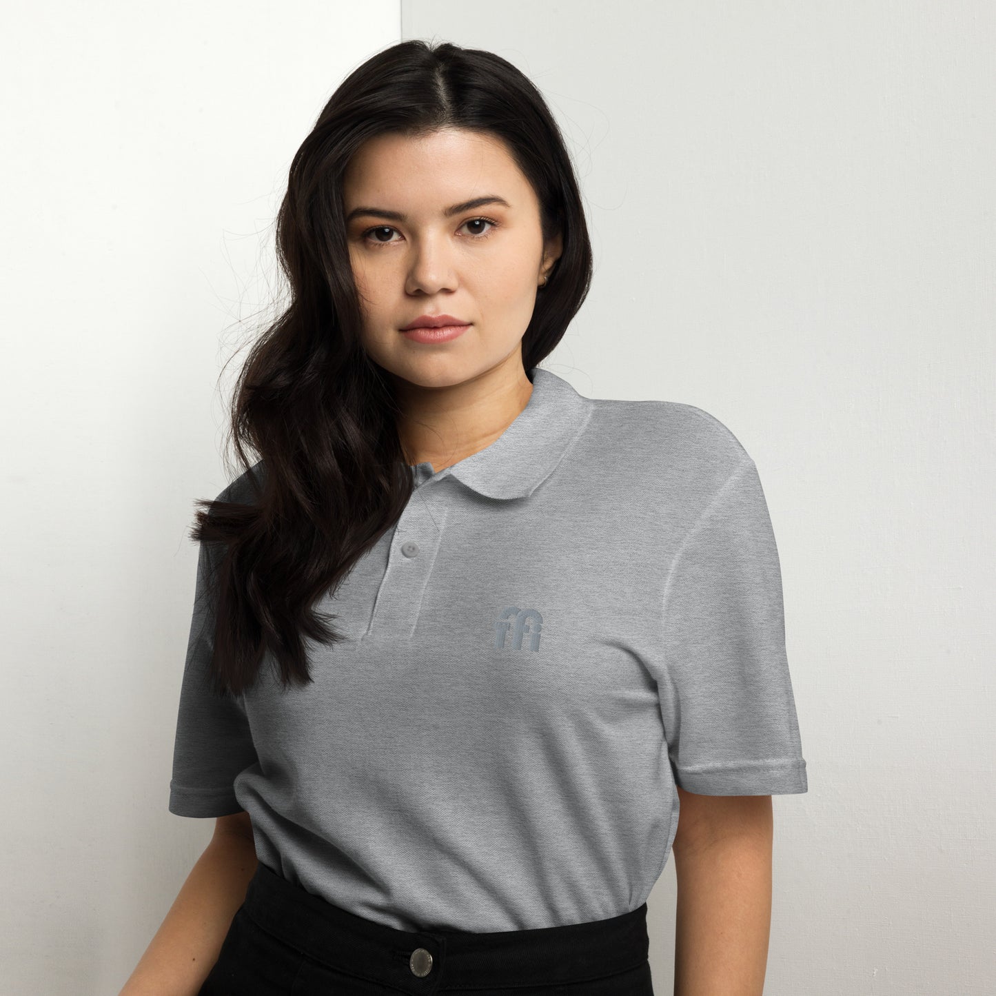 Teffie | Gildan polo shirt