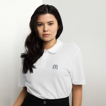 Teffie | Gildan polo shirt