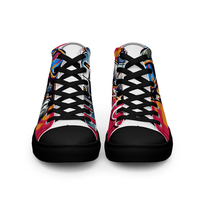 Topdog | Women’s high top shoes