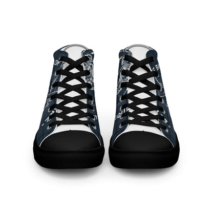 Big picture | Women’s high top shoes