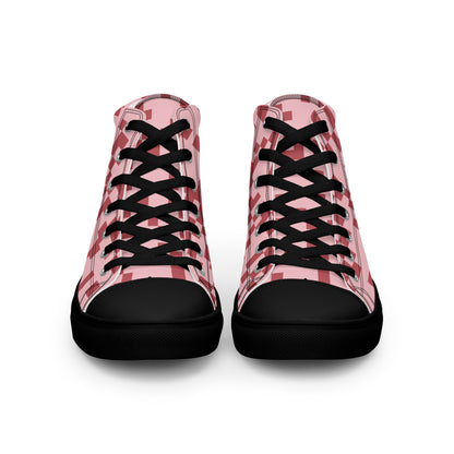 Women’s high top shoes