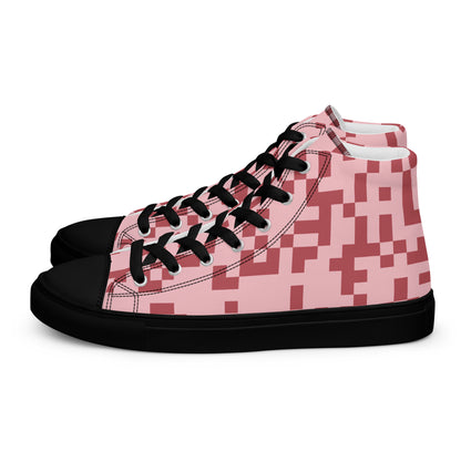 Women’s high top shoes