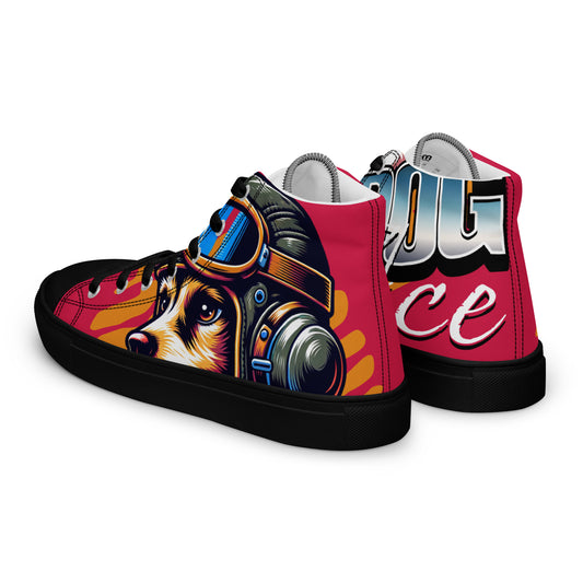 Topdog | Women’s high top shoes